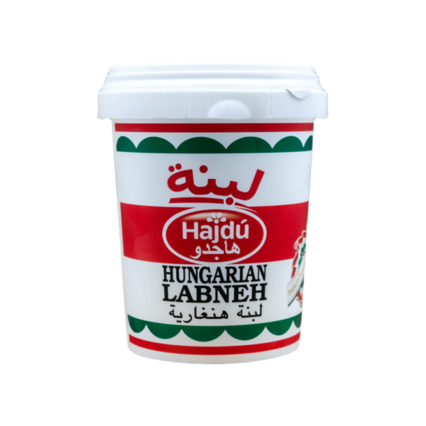 Labneh Hajdu 1000g