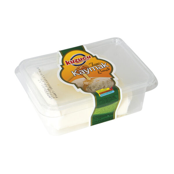 Taze Kaymak 150g