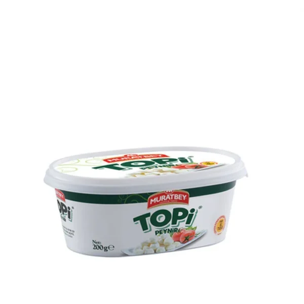 Muratbey Topi Peynir
