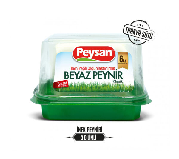 Peysan Beyaz Peynir 500 g