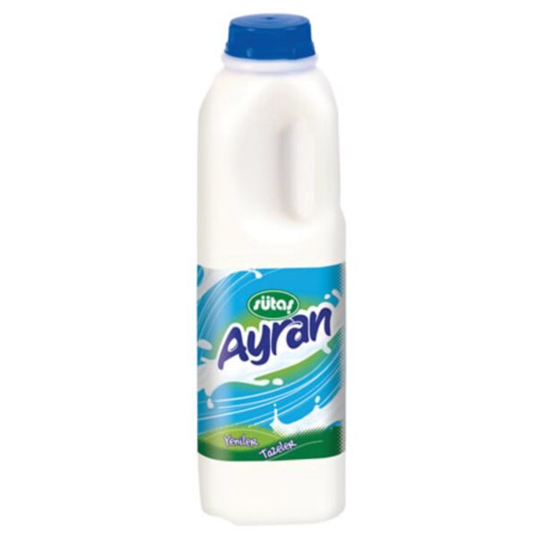 Ayran Sutas 1L